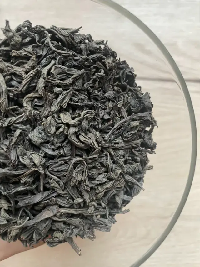 Ceylon OPA черный чай