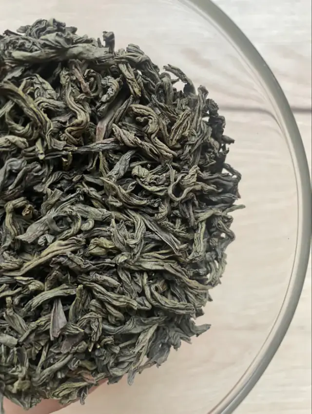 Earl Grey OPA