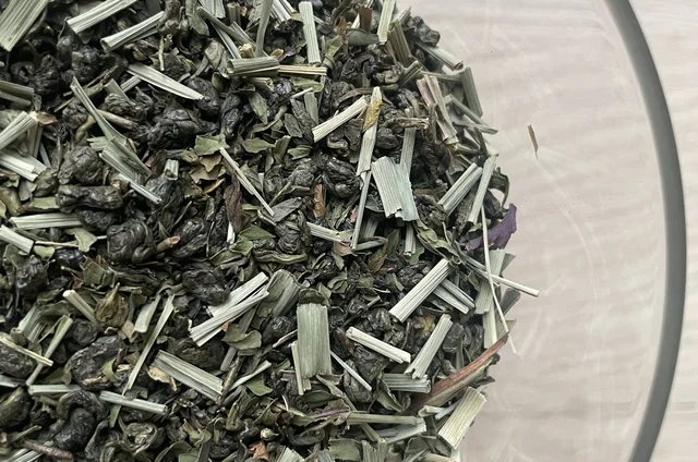 ALPINE MINT