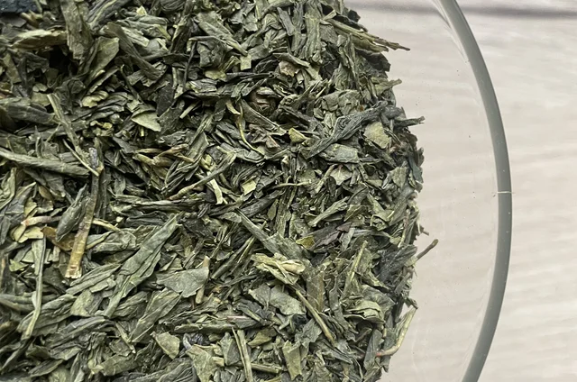 CHINA SENCHA