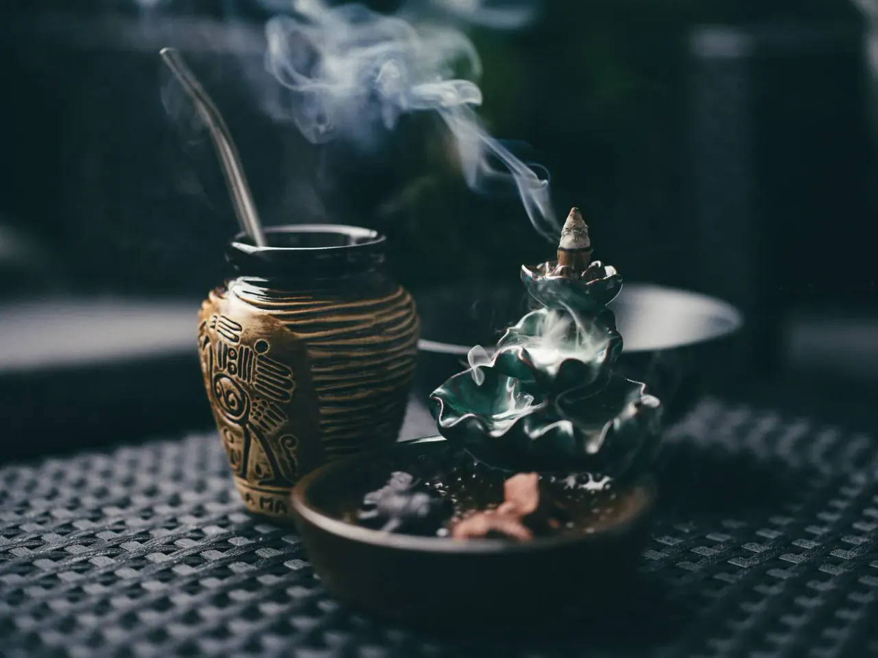CHINA SENCHA