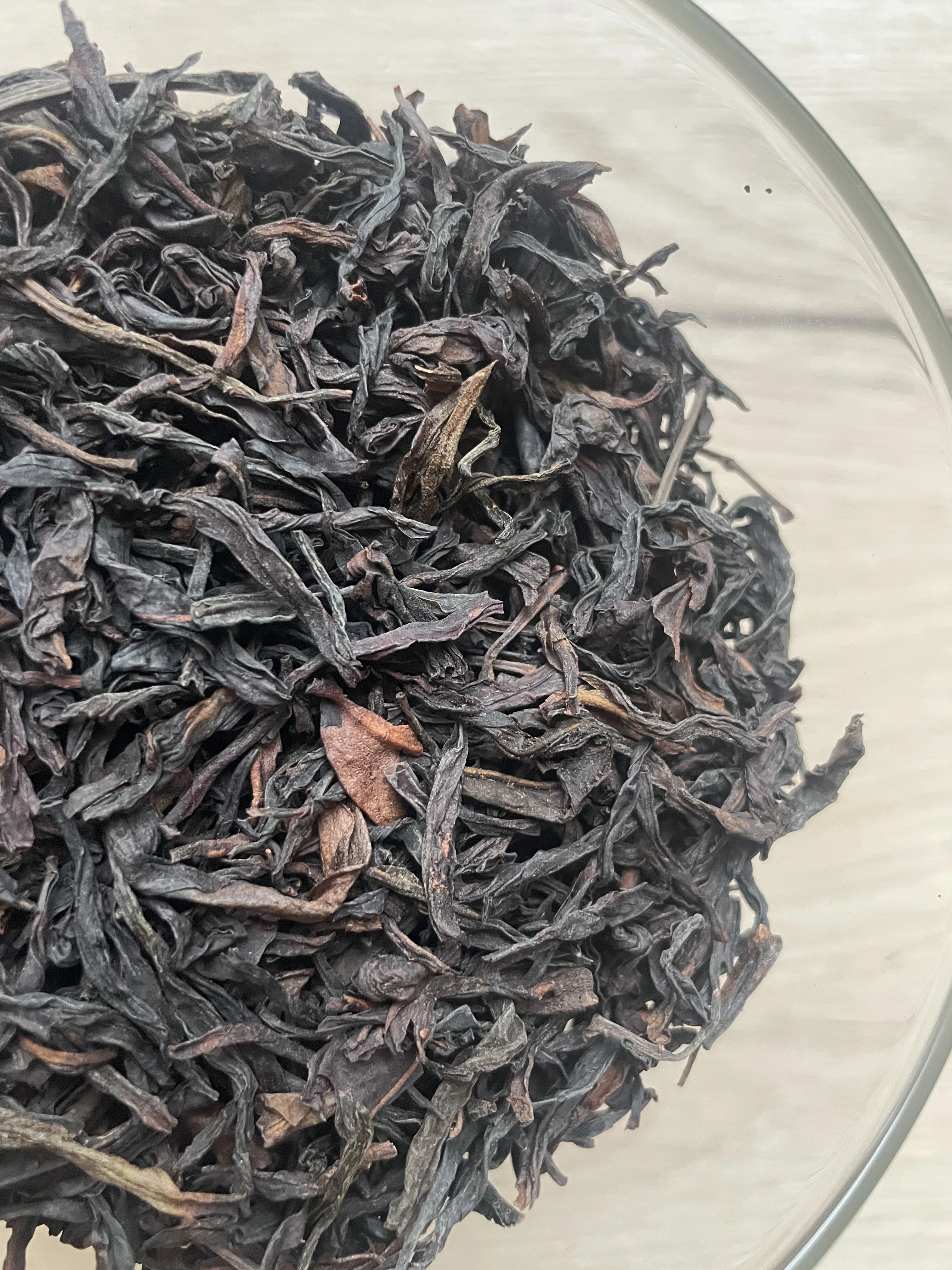Da Hong Pao