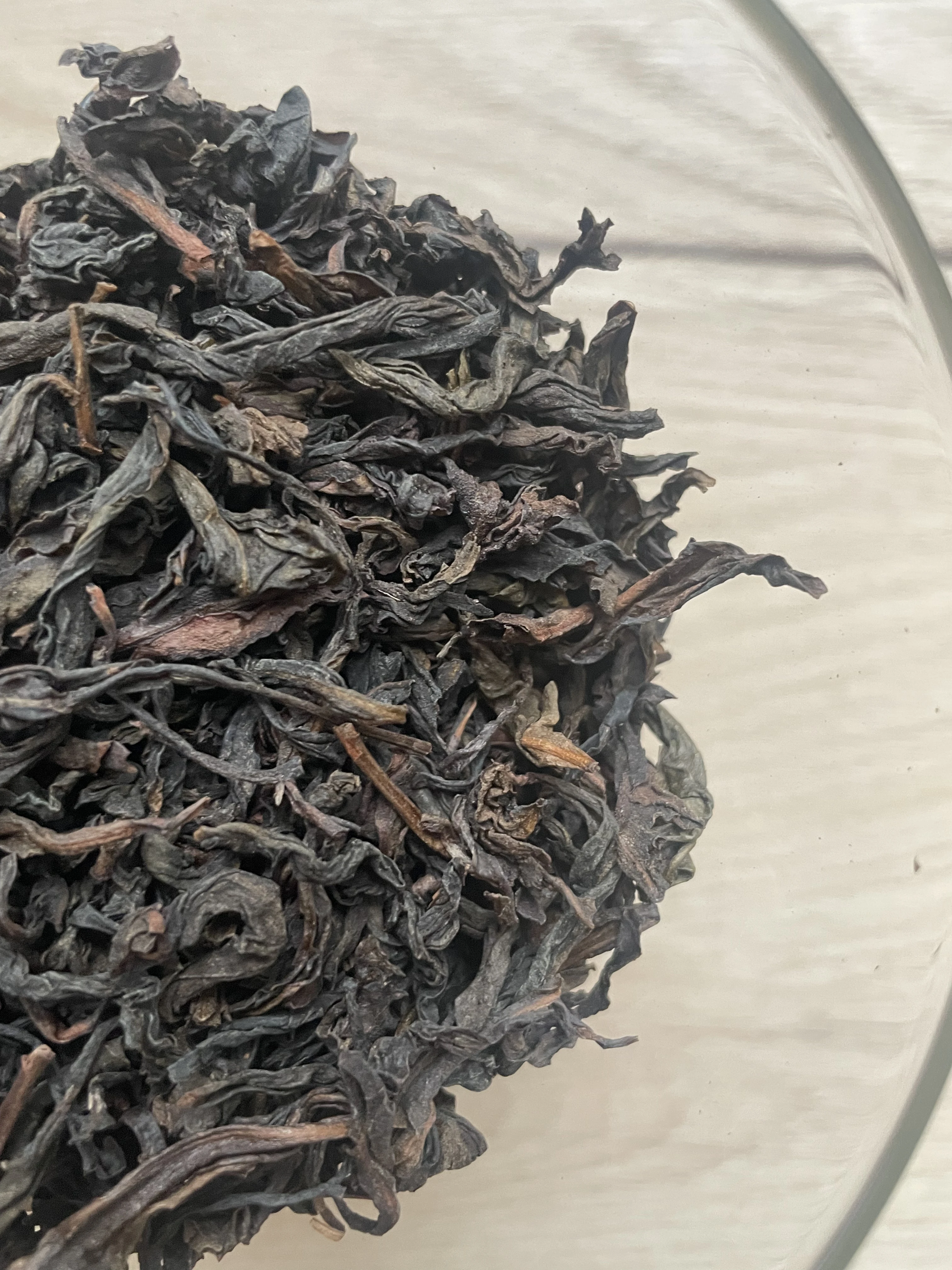 Hiina Feng Huang Dan Cong Oolong