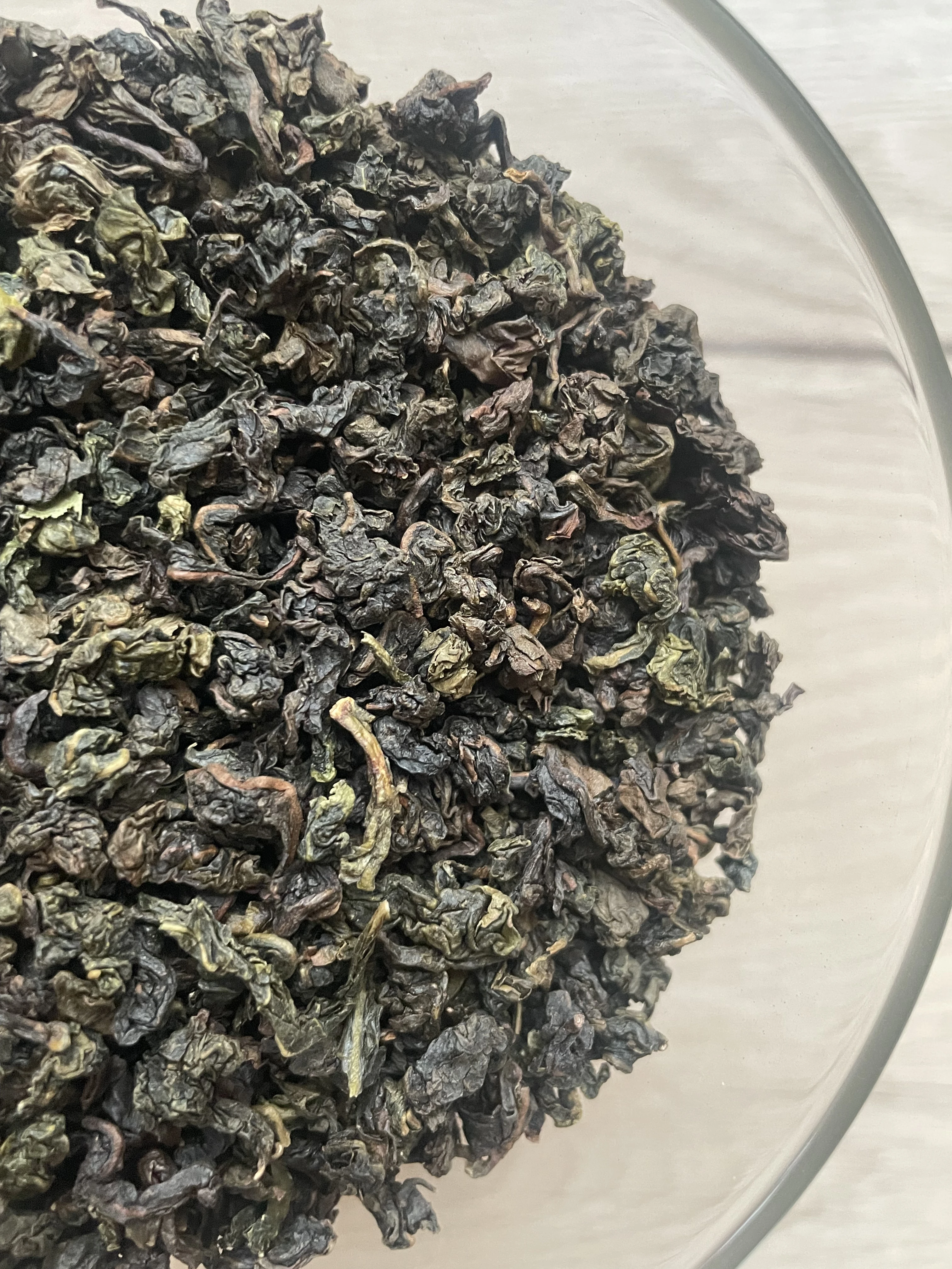 Ti Kuan Yin