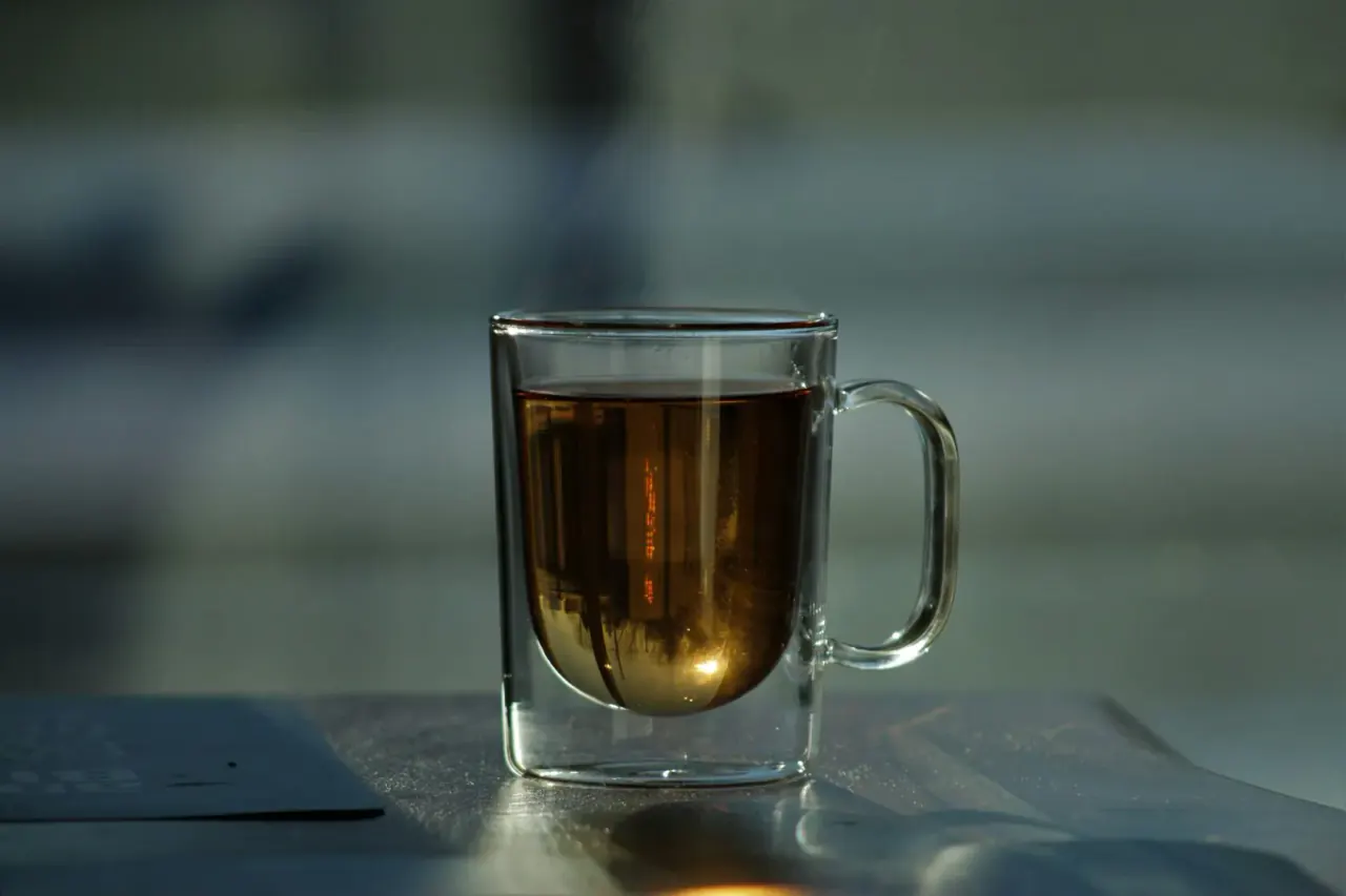 Rooibos Apelsin