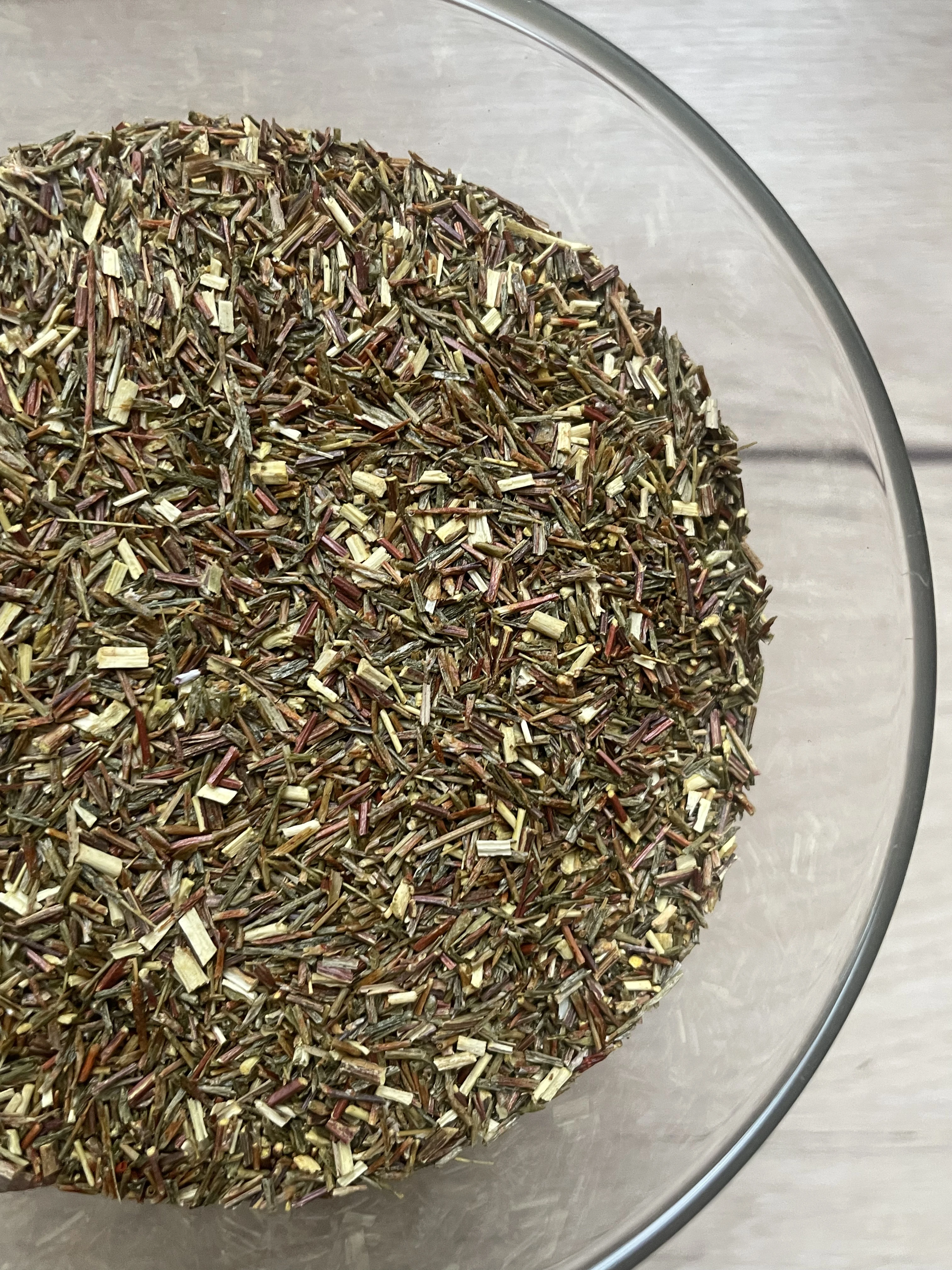 Roheline rooibos