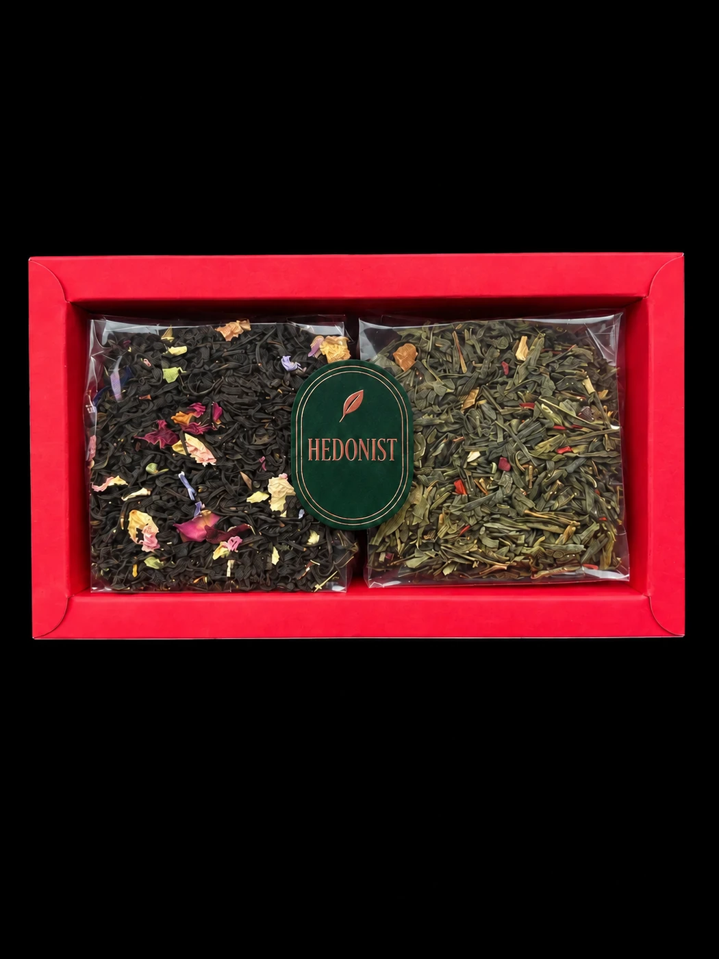 For the teacher who has everything under control — Gift packaging