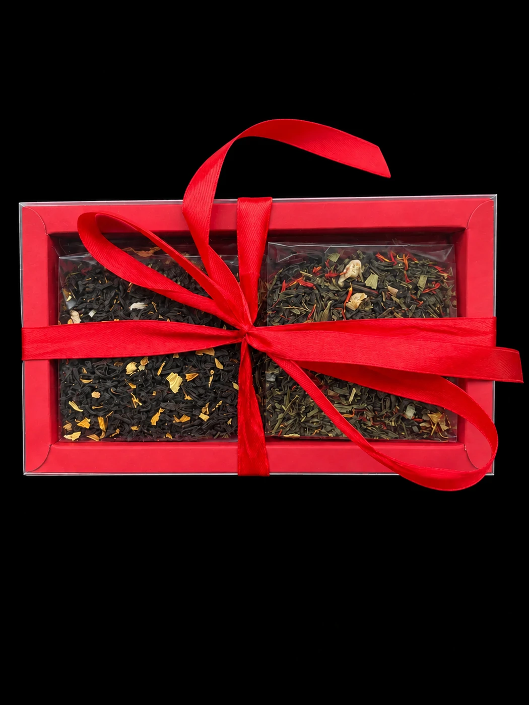 For the teacher with the patience of an angel — Gift packaging